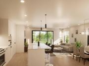 2 Bedroom condo ALL INCLUSIVE 1 MONTH FREE 2 chambres NEUF