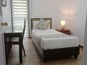 2 bedroom condo at F Ortigas Emerald Mansions