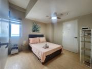 2 Bedroom Condo at Sunvida Tower, Cebu City across SM...
