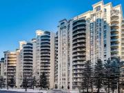 2 Bedroom Condo Calgary AB 96254087