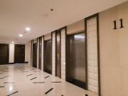 2 Bedroom Condo Corner Unit for Rent in Makati