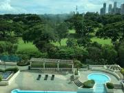 2 Bedroom Condo for lease at Bonifacio Ridge, BGC,...