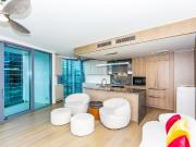 2 Bedroom Condo for Rent at 1000 Auahi St #3415, Urban...