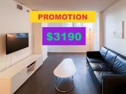 2 Bedroom Condo for Rent at 1009 Harwood Street #509,...