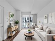 2 Bedroom Condo for Rent at 100 Dalhousie Street,...