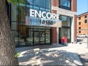 2 Bedroom Condo for Rent at 10180 103 St Nw, Edmonton,...