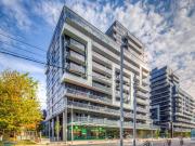 2 Bedroom Condo for Rent at 1030 King St W, Toronto, ON...