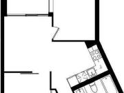 2 Bedroom Condo for Rent at 1050 Eastern Avenue #1706,...