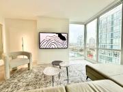 2 Bedroom Condo for Rent at 1077 Marinaside Crescent... 2 Bedroom Condo for Rent at 1077 Marinaside Crescent...