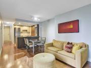 2 Bedroom Condo for Rent at 1088 Richards Street #318,...