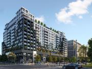 2 Bedroom Condo for Rent at 1100 Sheppard Avenue West,...