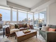 2 Bedroom Condo for Rent at 1107 Gladstone Rd Nw,...