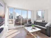 2 Bedroom Condo for Rent at 1212 Howe Street #1311537P,...