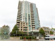 2 Bedroom Condo for Rent at 125 Milross Avenue #602,...