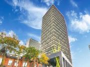 2 Bedroom Condo for Rent at 125 Peter Street, Toronto,...