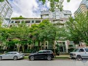 2 Bedroom Condo for Rent at 1288 Marinaside Crescent...