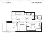 2 Bedroom Condo for Rent at 13350 Central Avenue #1510,...