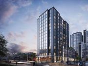 2 Bedroom Condo for Rent at 145 Columbia St W, Waterloo,...