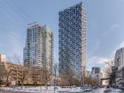 2 Bedroom Condo for Rent at 1480 Howe Street #1207,...