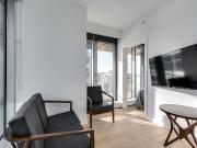 2 Bedroom Condo for Rent at 1480 Howe Street #1802,...