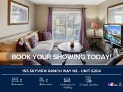 2 Bedroom Condo for Rent at 155 Skyview Ranch Way Ne,...