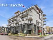 2 Bedroom Condo for Rent at 15739 Fraser Highway #507,...