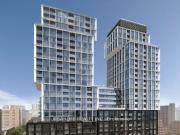 2 Bedroom Condo for Rent at 158 Front Street East #1415,...