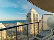 2 Bedroom Condo for Rent at 15 Legion Rd, Toronto, ON...