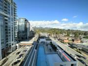 2 Bedroom Condo for Rent at 1632 Lions Gate Lane #808,...