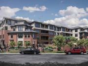 2 Bedroom Condo for Rent at 1702 17 Avenue Southwest...