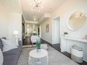 2 Bedroom Condo for Rent at 170 Sumach Street #1207,...