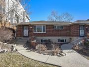 2 Bedroom Condo for Rent at 1722 Lowell Blvd, Denver, CO...