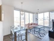 2 Bedroom Condo for Rent at 1800 Boul René Lévesque O...