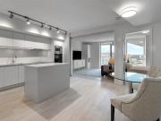 2 Bedroom Condo for Rent at 180 East 2nd Avenue #1212,...