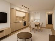 2 Bedroom Condo for Rent at 180 Front St E, Toronto, ON...