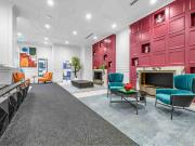 2 Bedroom Condo for Rent at 180 Front Street East #508,...