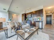 2 Bedroom Condo for Rent at 18 Graydon Hall Drive #905,...