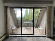 2 Bedroom Condo for Rent at 1955 Woodway Place, Burnaby,...