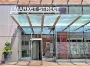 2 Bedroom Condo for Rent at 1 Market Street #1209,...