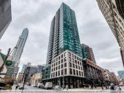 2 Bedroom Condo for Rent at 1 Scott Street #1704,...
