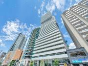 2 Bedroom Condo for Rent at 200 Bloor Street West #605,...