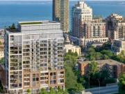 2 Bedroom Condo for Rent at 2088 James Street #313,...