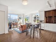 2 Bedroom Condo for Rent at 209 East 7th Avenue #605,...