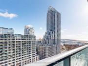 2 Bedroom Condo for Rent at 209 Fort York Boulevard...