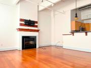 2 Bedroom Condo for Rent at 210 Ellicott St #304,...