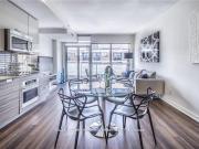 2 Bedroom Condo for Rent at 210 Simcoe Street #804,...