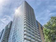 2 Bedroom Condo for Rent at 210 Simcoe Street, Toronto,...