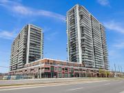 2 Bedroom Condo for Rent at 2545 Simcoe Street North...