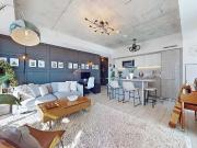 2 Bedroom Condo for Rent at 25 Baseball Pl, Toronto, ON...