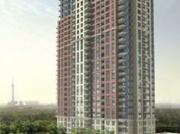 2 Bedroom Condo for Rent at 25 Viking Lane, Toronto, ON...